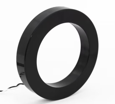 Bct-1600 400A/0.33V Round Small Solid Core Size Current Sensor