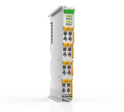 Beckhoff ELxxxx-0090 EtherCAT Terminals TwinSAFE SC