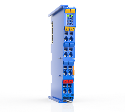 Beckhoff ELXxxxx EtherCAT Terminals For Explosion Protection