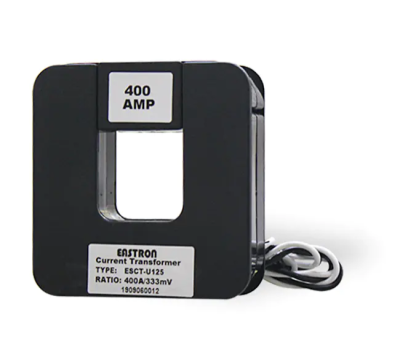 Big Current Mv Output Split Core Current Sensor Eastron ESCT-U Series