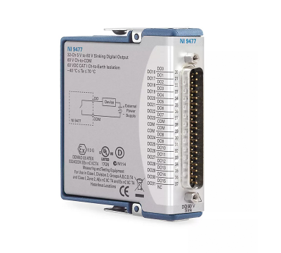 C Series Digital Module
