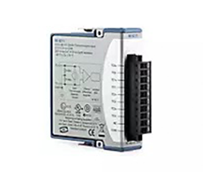 C Series Relay Output Module