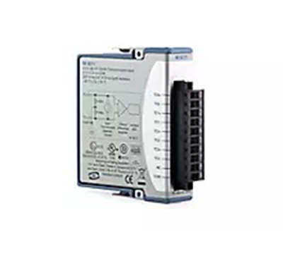 C Series Temperature Input Module