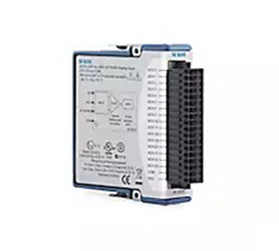 C Series Voltage Input Module