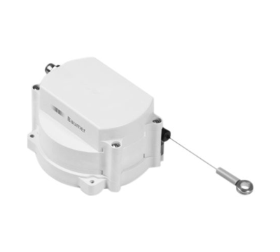 Cable transducer Baumer GCA5-PM