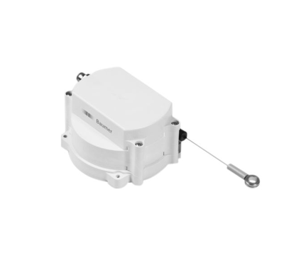 Cable transducer Baumer GCA5PM047.RAN.C50.A