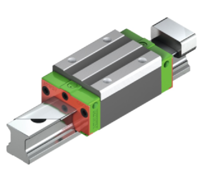 HIWIN CGH-30-CA-Z0-C  Linear Block (CG Series)