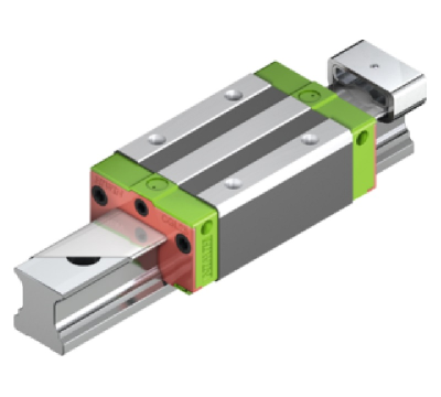 HIWIN CGL-25-CA-Z0-C  Linear Block (CG Series)