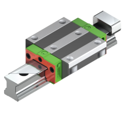 HIWIN CGW-30-HC-Z0-C  Linear Block (CG Series)