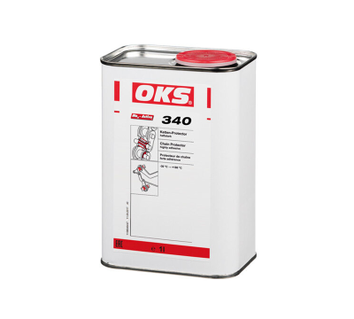 Chain Protector highly adhesive OKS 340