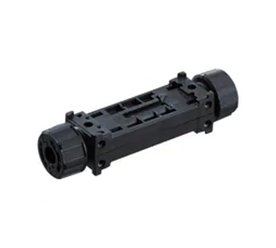 Clamp set For plastic pipe