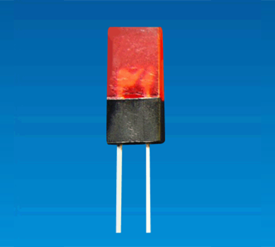 2 PIN QUADRATE LED HOLDER EDH-04