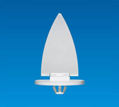 CLEAR SPACER FOR BACKLIGHT MODULE ADHESIVE TAPE KFDX-28M