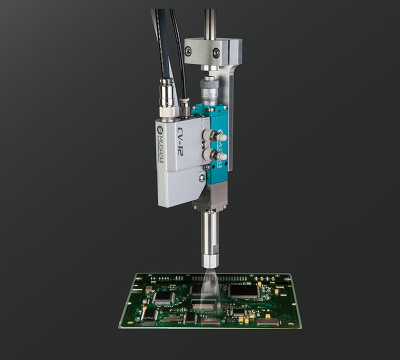 Coating valve Musashi CV-12