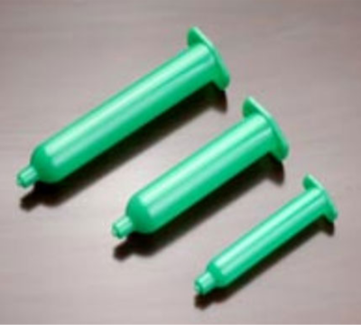 Color syringe Musashi PSY