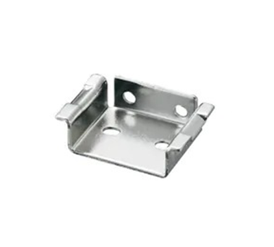 Communication Unit Mounting Bracket