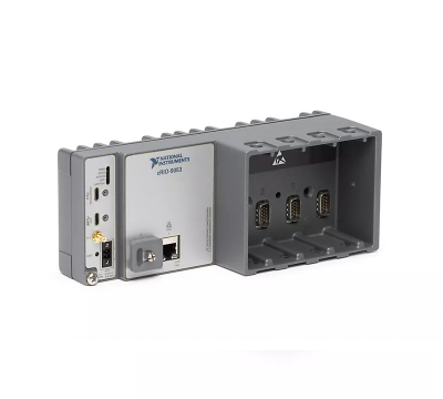 Compact RIO Controller