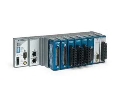 CompactRIO Controller