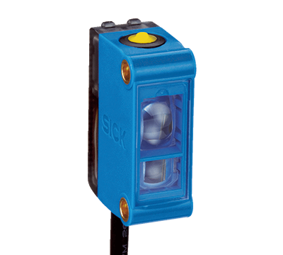 Contrast Sensors SICK KTM Prime