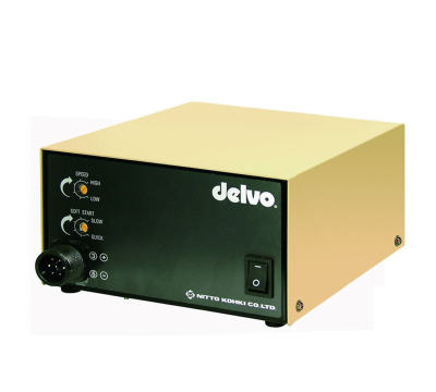 Control unit Power Supply Delvo DLC-4511-GGB