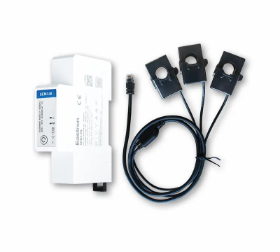 Ct Type Three Phase Rs485 Modbus Multi-function Energy Meter Eastron SEM3-M