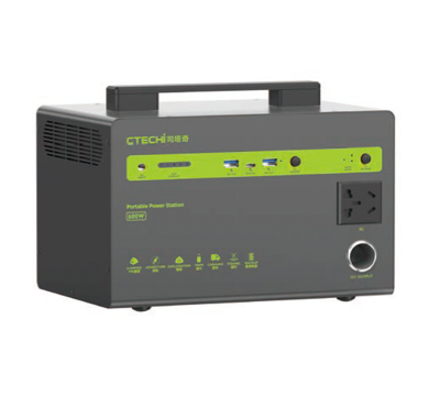 CTECHi Portable Power Station