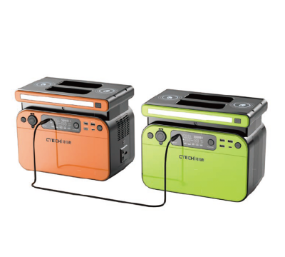 CTECHi Portable Power Station