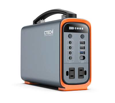 CTECHi Portable Power Station GT200