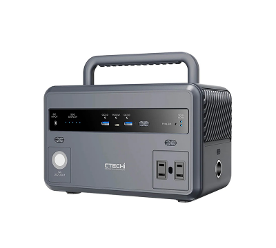 CTECHi Safe Mini Power Station