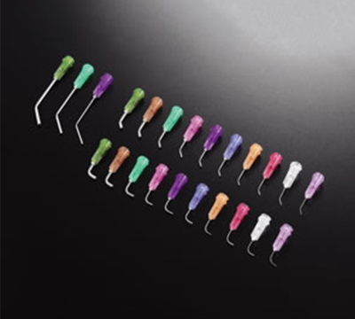 Curve needle Musashi CPN