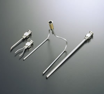 Custom-made nozzle Musashi