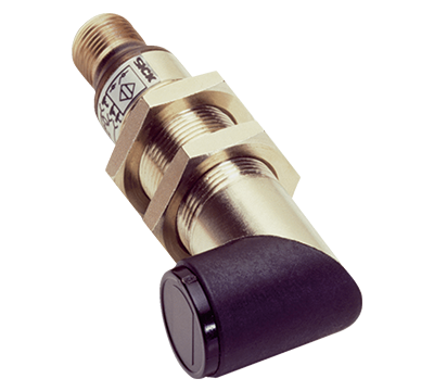 Cylindrical Photoelectric Sensors SICK V18