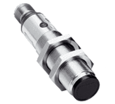 Cylindrical Photoelectric Sensors SICK V18