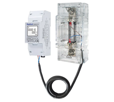 Dc Energy Meter For Ev Chargers Eastron DCM230-2-150