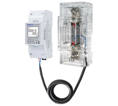 Dc Energy Meter For Ev Chargers Eastron DCM230-2-200