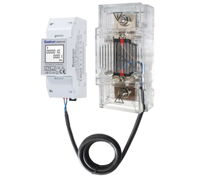 Dc Energy Meter For Ev Chargers Eastron DCM230-2-400