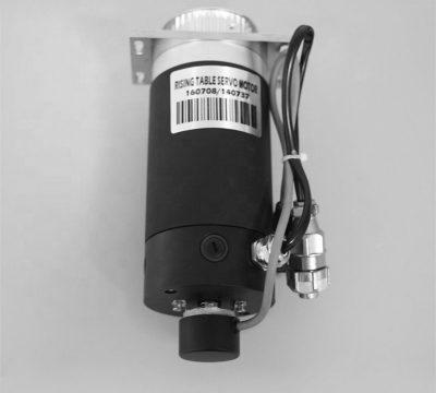 DEK motor 160708/140737 RISING TABLE SERVO MOTOR GR80x80