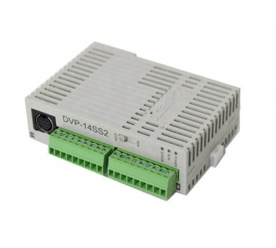 Delta PLC Controller DVP-MC Series Expansion Module