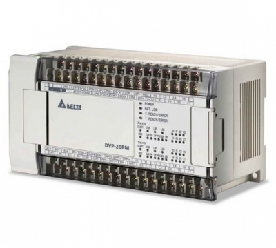 Delta PLC Controller Motion CPU DVP-10PM