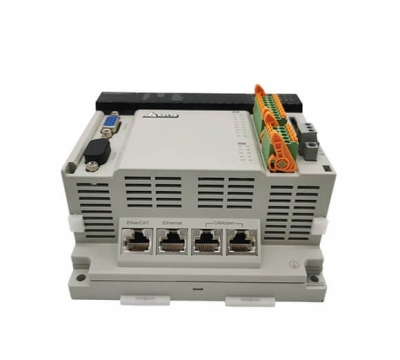 Delta PLC Controller Motion CPU DVP-50MC