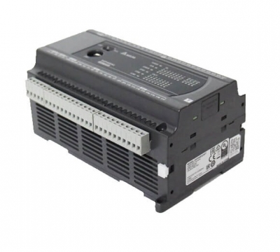 Delta PLC Programmable logic controller DVP-EC3 Series