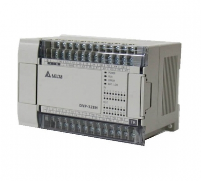 Delta PLC Programmable logic controller DVP-EH3 Series
