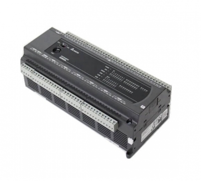 Delta PLC Programmable logic controller DVP-ES2 Series