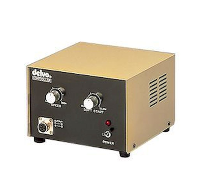 Control unit Power Supply DELVO DLC-1213A-GGB