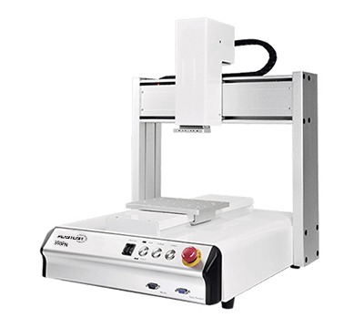 Desktop Dispensing Robot ST300