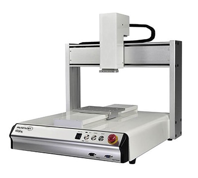 Desktop Dispensing Robot ST400