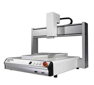 Desktop Dispensing Robot ST500