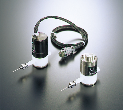 Fluid drip prevention valve Musashi TCV-S3