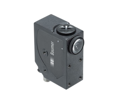 Diffuse contrast sensors Baumer OC60D.CC-PW1B.7AF