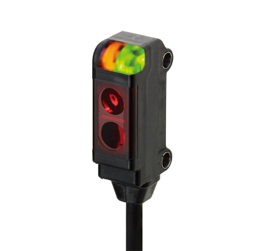 Diffuse Reflective Sensor Omron E3T-SL23 2M